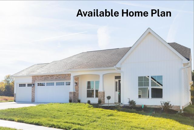 4801 S Abington Avenue, Bloomington, IN 47403