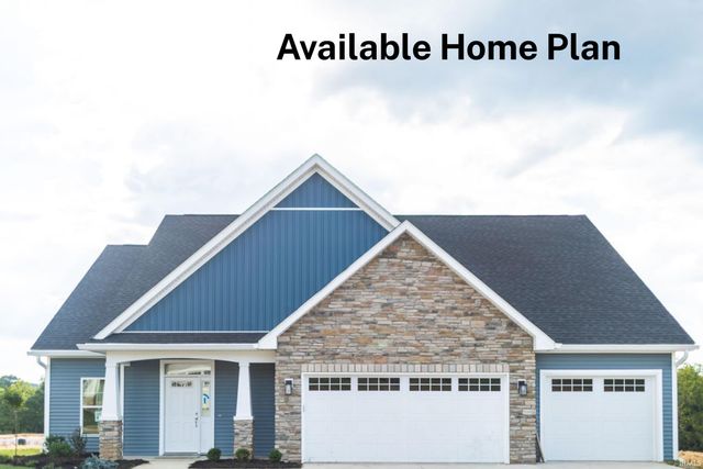 4801 S Abington Avenue, Bloomington, IN 47403