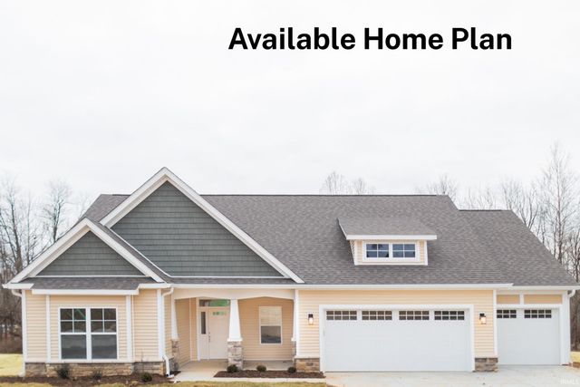 4801 S Abington Avenue, Bloomington, IN 47403