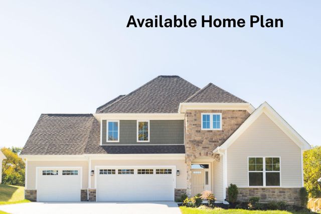 4801 S Abington Avenue, Bloomington, IN 47403