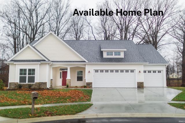 4801 S Abington Avenue, Bloomington, IN 47403