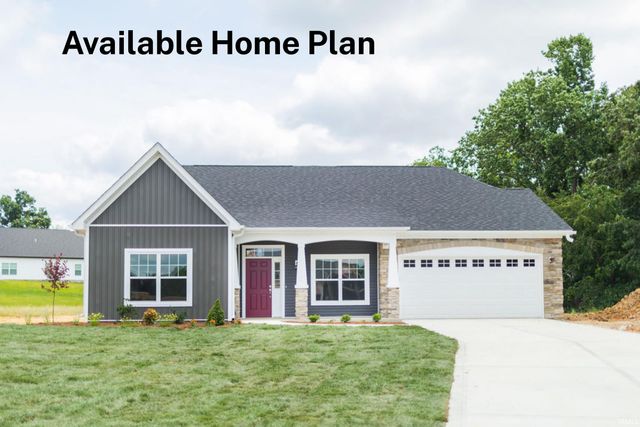 4801 S Abington Avenue, Bloomington, IN 47403