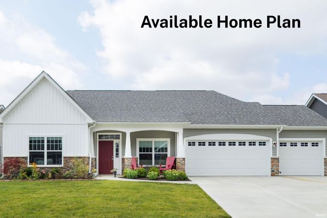 4801 S Abington Avenue, Bloomington, IN 47403