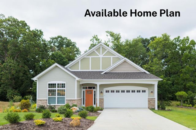 4801 S Abington Avenue, Bloomington, IN 47403