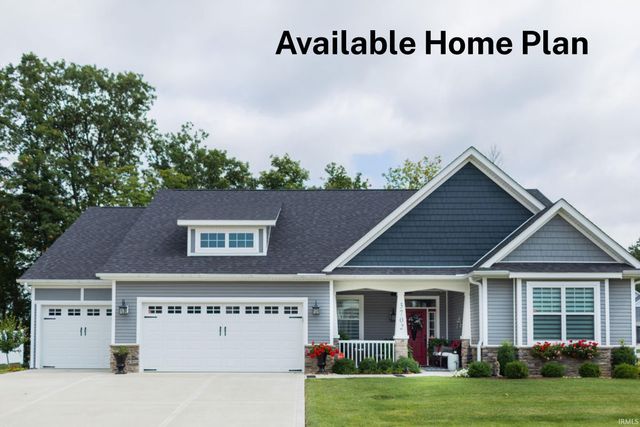 4801 S Abington Avenue, Bloomington, IN 47403