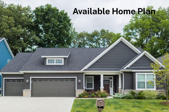 4801 S Abington Avenue, Bloomington, IN 47403