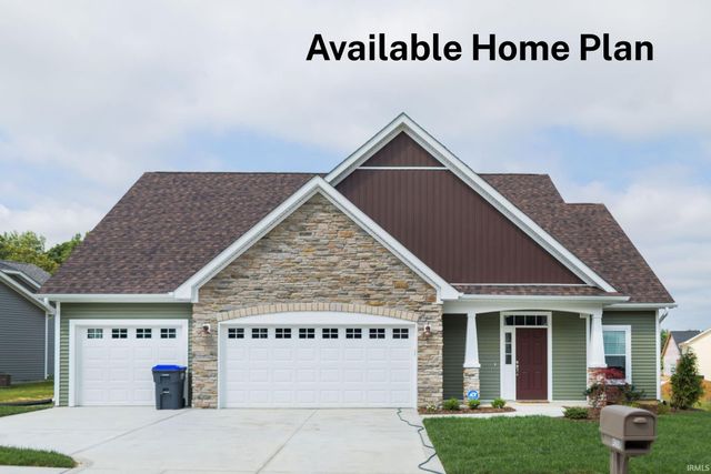 4801 S Abington Avenue, Bloomington, IN 47403