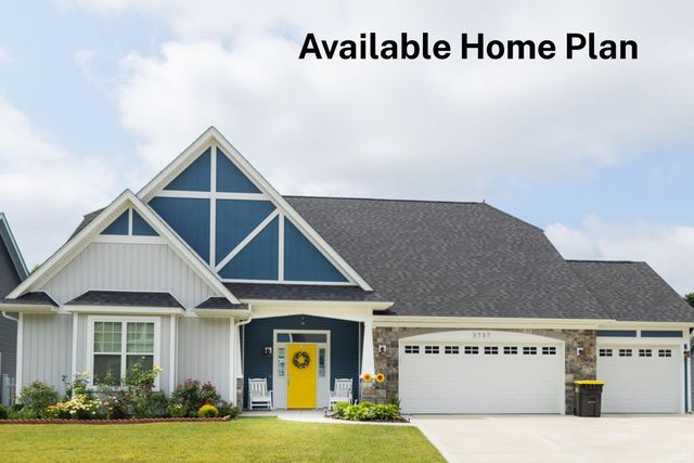 4801 S Abington Avenue, Bloomington, IN 47403