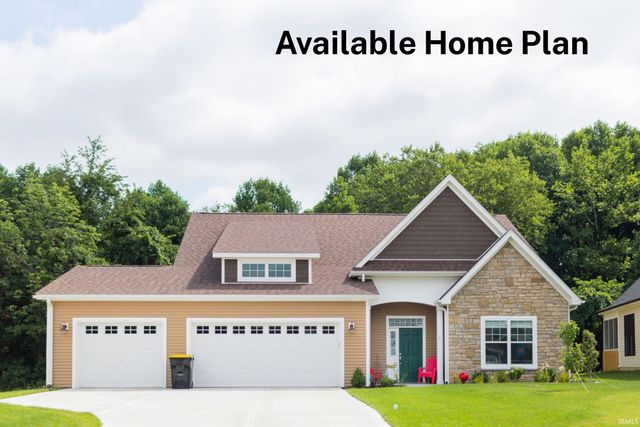 4801 S Abington Avenue, Bloomington, IN 47403