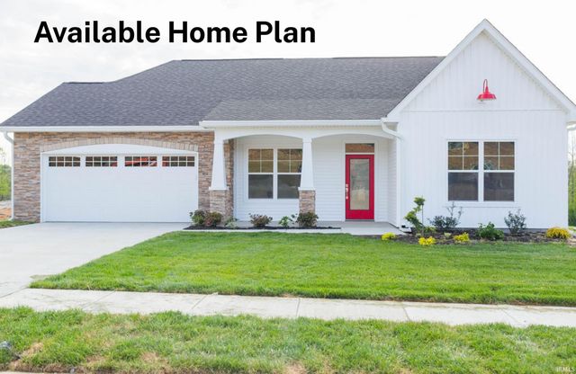 4801 S Abington Avenue, Bloomington, IN 47403