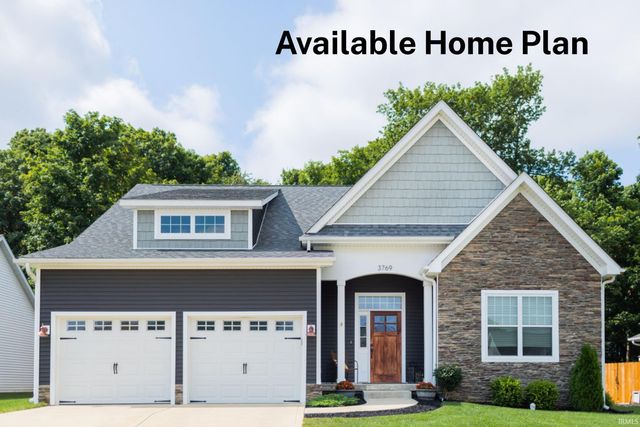 4801 S Abington Avenue, Bloomington, IN 47403