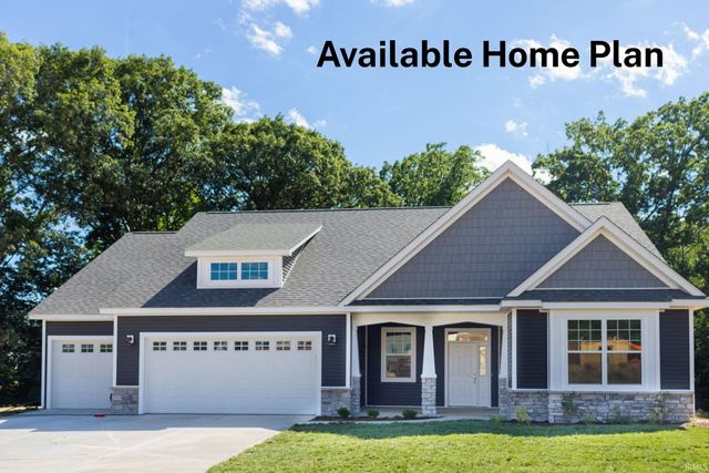 4801 S Abington Avenue, Bloomington, IN 47403