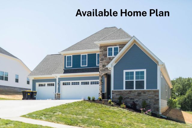 4801 S Abington Avenue, Bloomington, IN 47403