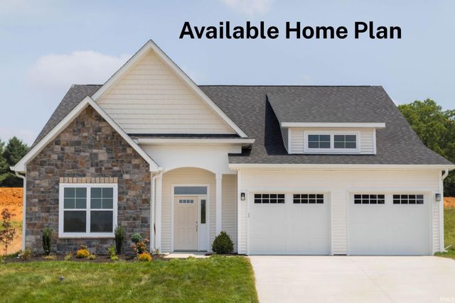 4801 S Abington Avenue, Bloomington, IN 47403