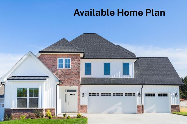 4801 S Abington Avenue, Bloomington, IN 47403