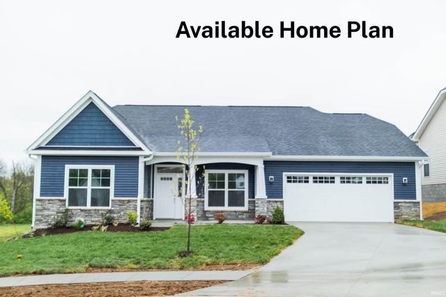 4801 S Abington Avenue, Bloomington, IN 47403