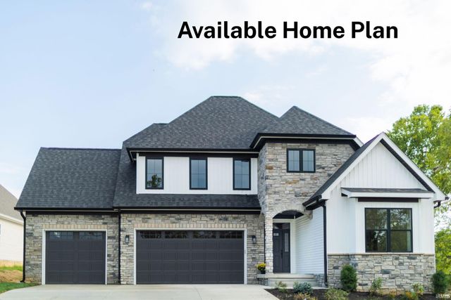 4801 S Abington Avenue, Bloomington, IN 47403