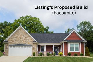 4801 S Abington Avenue, Bloomington, IN 47403