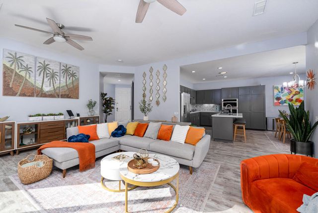 29578 W Laguna Drive, Cathedral City, CA 92234