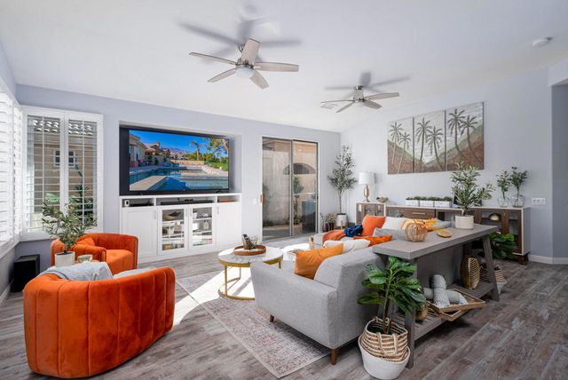 29578 W Laguna Drive, Cathedral City, CA 92234