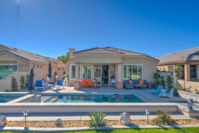 29578 W Laguna Drive, Cathedral City, CA 92234