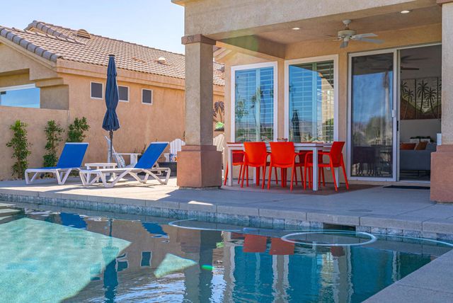 29578 W Laguna Drive, Cathedral City, CA 92234