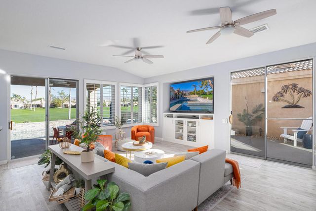 29578 W Laguna Drive, Cathedral City, CA 92234