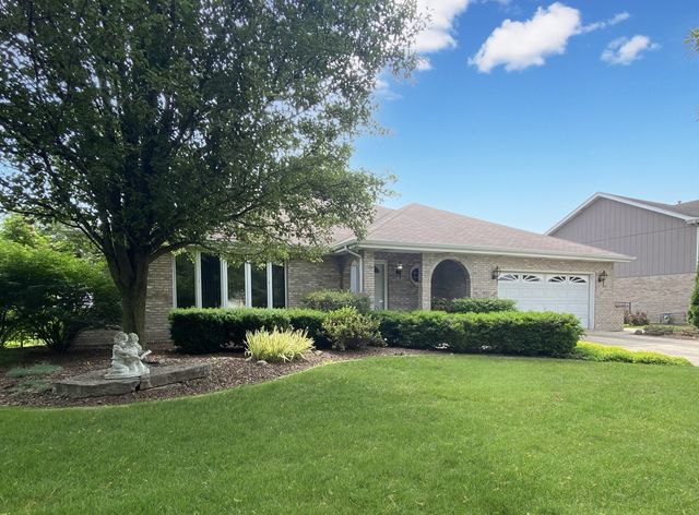 18821 Dickens Drive, Mokena, IL 60448