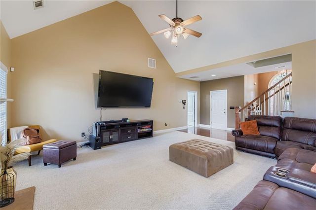 449 Glouchester Drive, Locust Grove, GA 30248