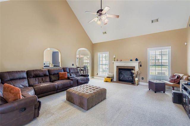 449 Glouchester Drive, Locust Grove, GA 30248
