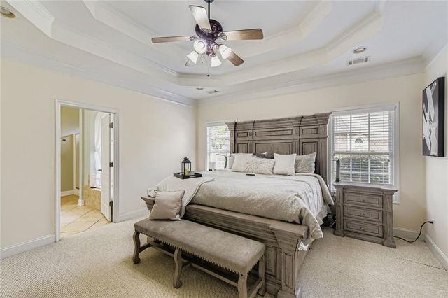 449 Glouchester Drive, Locust Grove, GA 30248