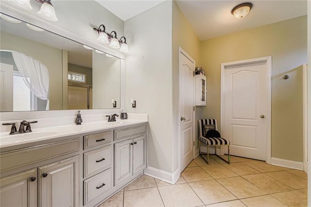 449 Glouchester Drive, Locust Grove, GA 30248