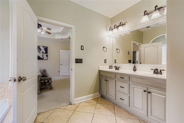 449 Glouchester Drive, Locust Grove, GA 30248