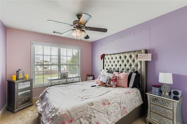 449 Glouchester Drive, Locust Grove, GA 30248