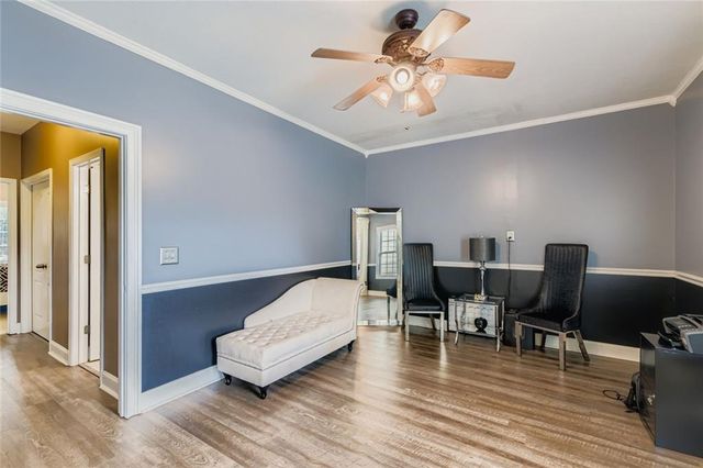449 Glouchester Drive, Locust Grove, GA 30248