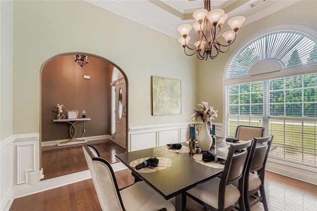 449 Glouchester Drive, Locust Grove, GA 30248