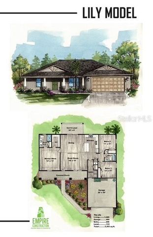 16 W BIMINI DRIVE, Dunnellon, FL 34434