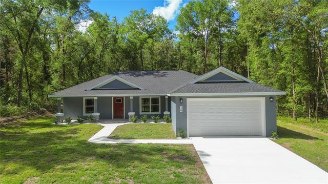 16 W BIMINI DRIVE, Dunnellon, FL 34434