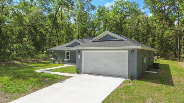 16 W BIMINI DRIVE, Dunnellon, FL 34434