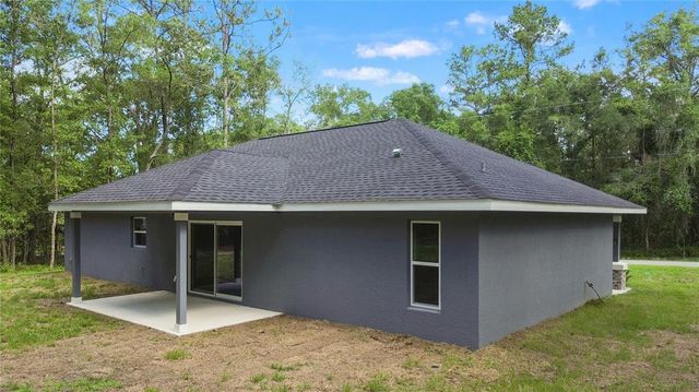 16 W BIMINI DRIVE, Dunnellon, FL 34434