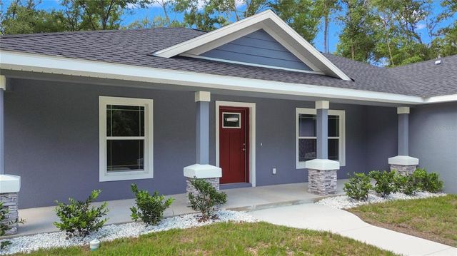 16 W BIMINI DRIVE, Dunnellon, FL 34434