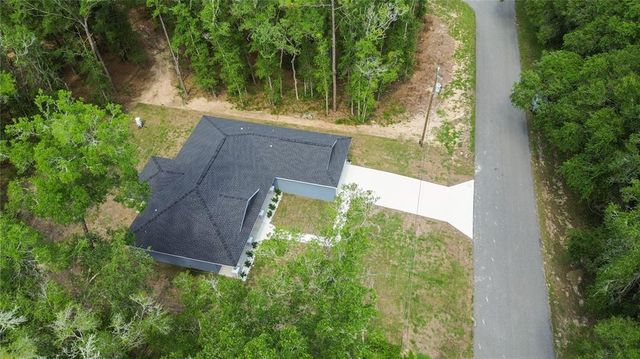 16 W BIMINI DRIVE, Dunnellon, FL 34434