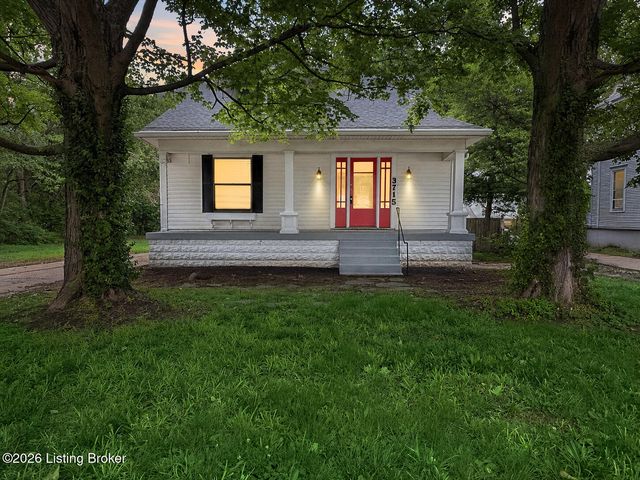 3715 Dixie Hwy, Louisville, KY 40216