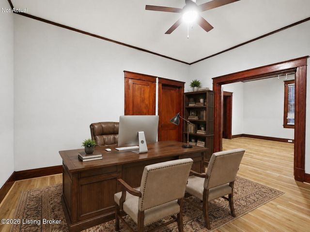 3715 Dixie Hwy, Louisville, KY 40216