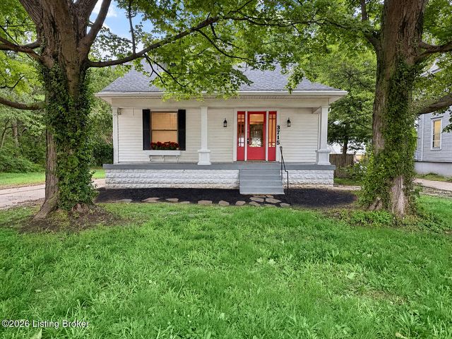 3715 Dixie Hwy, Louisville, KY 40216