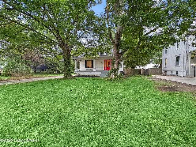 3715 Dixie Hwy, Louisville, KY 40216