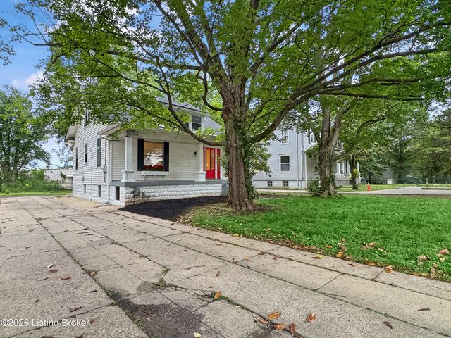 3715 Dixie Hwy, Louisville, KY 40216