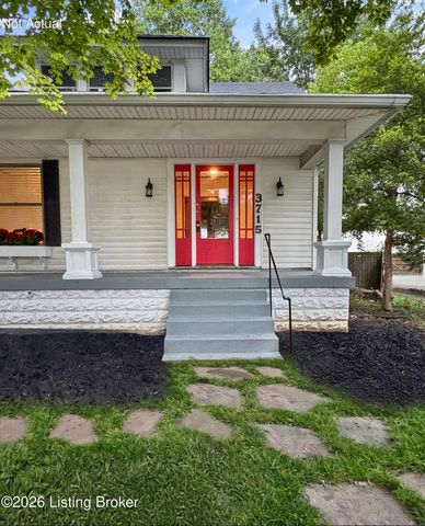 3715 Dixie Hwy, Louisville, KY 40216