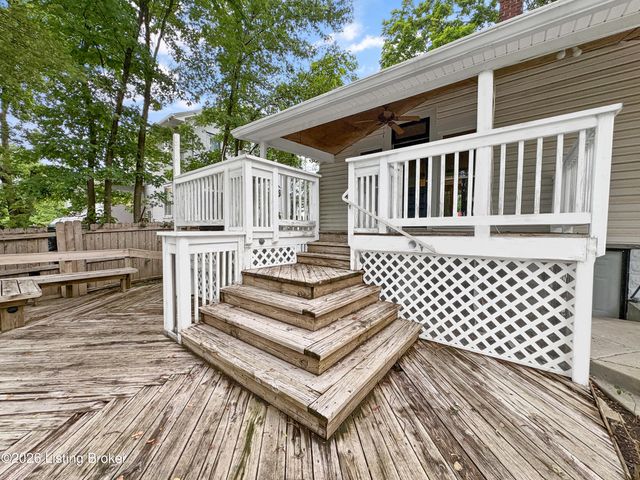 3715 Dixie Hwy, Louisville, KY 40216