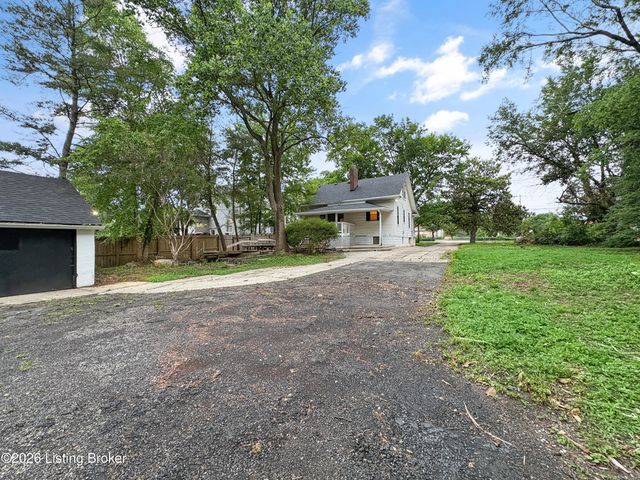 3715 Dixie Hwy, Louisville, KY 40216